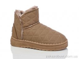 Угги ASHIGULI 1007-6