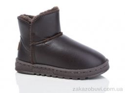 Угги ASHIGULI 1001-6