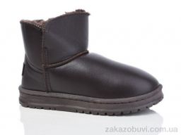 Угги ASHIGULI 1001-8