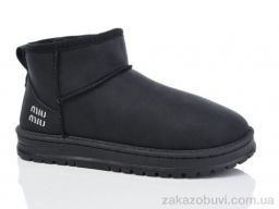 Угги ASHIGULI 1016-1