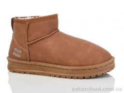 Угги ASHIGULI 1016-3