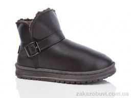 Угги ASHIGULI 1002-8