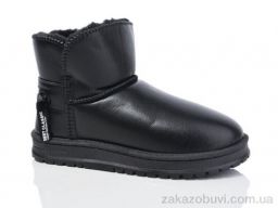 Угги ASHIGULI 1017-7