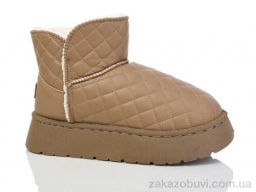 Угги ASHIGULI 1021-3