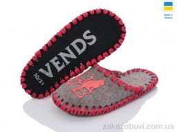 Тапки Active 034 бежевий