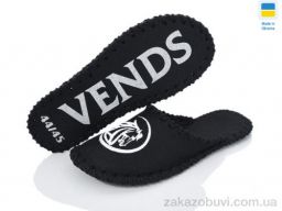 Тапки Active 308M чорний