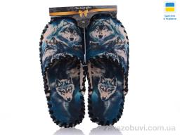 Тапки Active 7-31