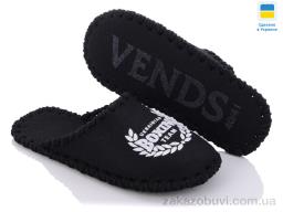 Капці Active 326M черный