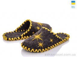 Тапки Active 206W коричневий