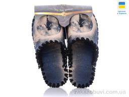 Тапки Active 5-149 сірий