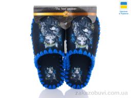 Тапки Active 5-158 сірий