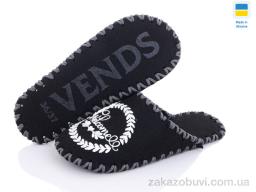 Капці Active 264 чорний