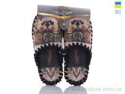 Тапки Active 5-53 бежевий