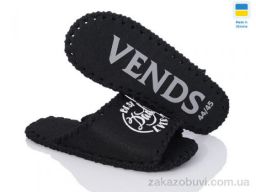 Тапки Active 316M чорний