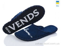 Тапки Active 332 мор. хвиля закр.