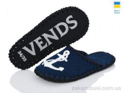 Тапки Active 033 сииній