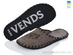 Тапки Active 306M беж