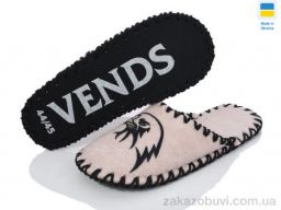 Тапки Active 365M беж