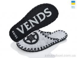 Тапки Active 360M сірий