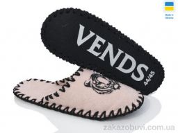 Тапки Active 362 беж