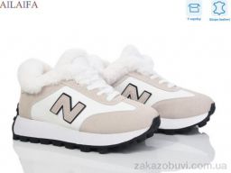 Кроссовки Ailaifa 2320 white