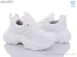Кроссовки Ailaifa K8010 white