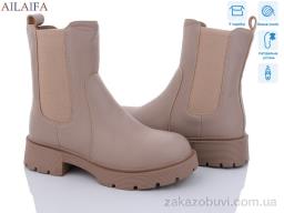 Ботинки Ailaifa DL302-4