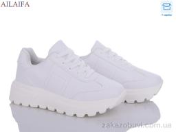 Кроссовки Ailaifa 2387-2 піна