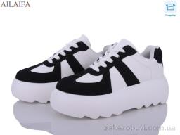 Кроссовки Ailaifa 6029 white