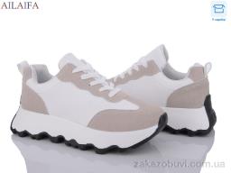 Кроссовки Ailaifa 5069 white