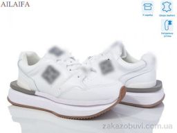 Кроссовки Ailaifa 8812 white