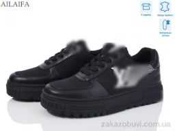 Кроссовки Ailaifa 2056 black