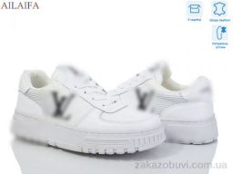 Кроссовки Ailaifa 2056 white