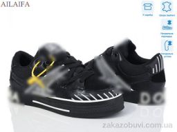 Кроссовки Ailaifa 7025 black