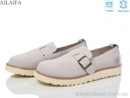 Туфли Ailaifa 803-2