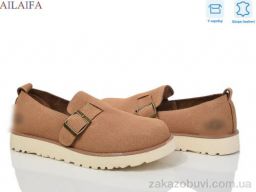 Туфли Ailaifa 803-3