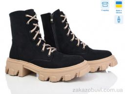Ботинки Ailinda 7816K-019б