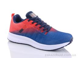 Кроссовки Alaska BH001-3