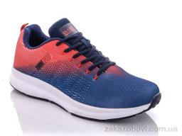 Кроссовки Alaska CB001-6