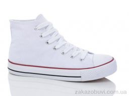 Кеды Alimama-Girnaive JP53 white