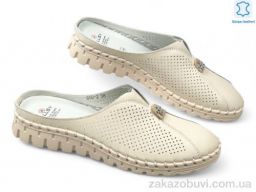 Шлепки Allshoes 195213
