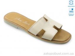 Шлепки Allshoes 197316