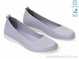 Балетки Allshoes 198491