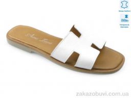Шлепки Allshoes 200014