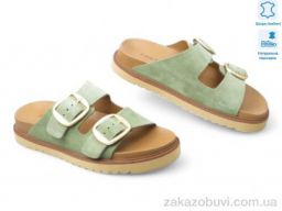 Шлепки Allshoes 200071