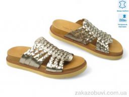 Шлепки Allshoes 200086