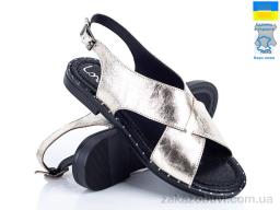 Босоніжки Allshoes 136525