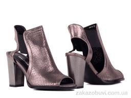 Босоножки Allshoes 142537