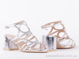 Босоніжки Allshoes 143730