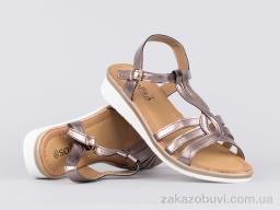 Босоніжки Allshoes 143713
